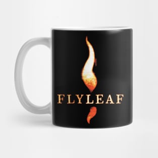 Flyleaf Mug